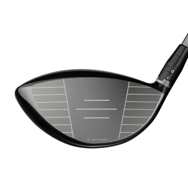 Callaway Elyte Triple Diamond Driver