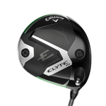 Callaway Elyte Triple Diamond Driver