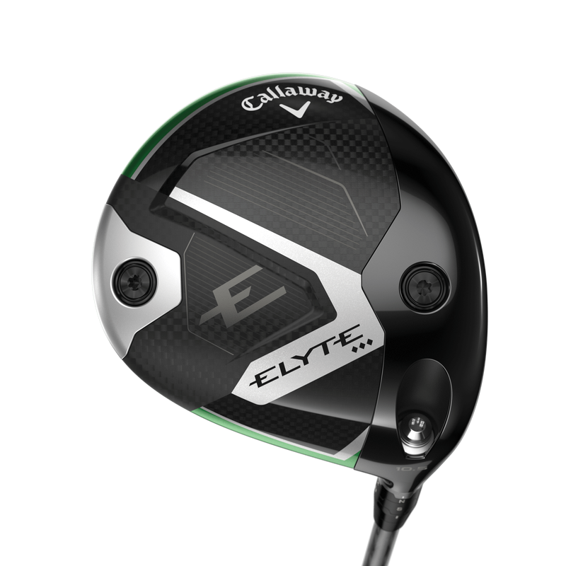 Callaway Elyte Triple Diamond Driver