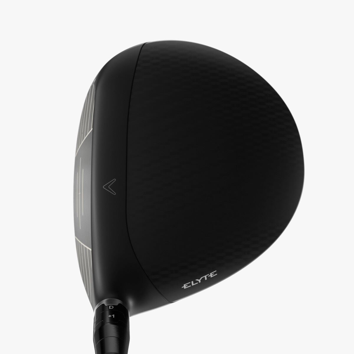 Callaway Elyte Mini Driver - In Stock