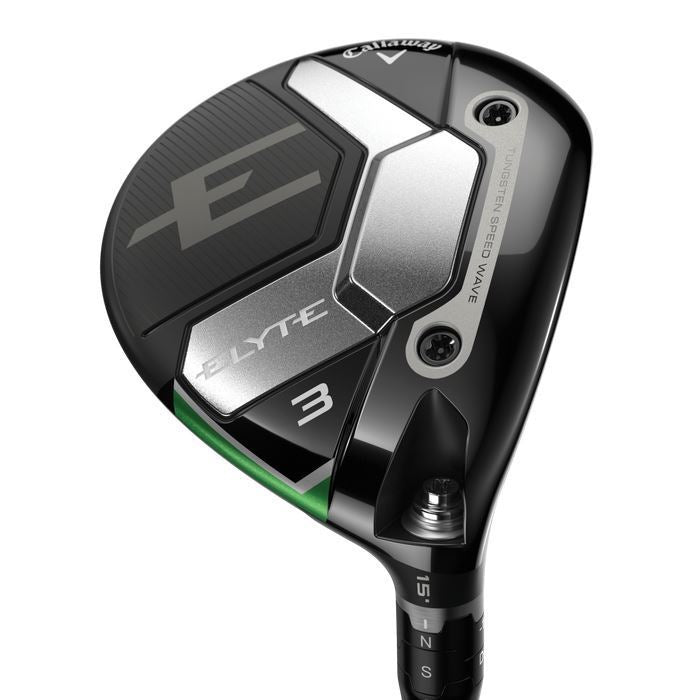 Callaway Elyte Fairway Wood