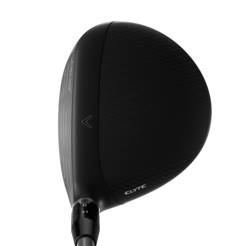 Callaway Elyte Fairway Wood
