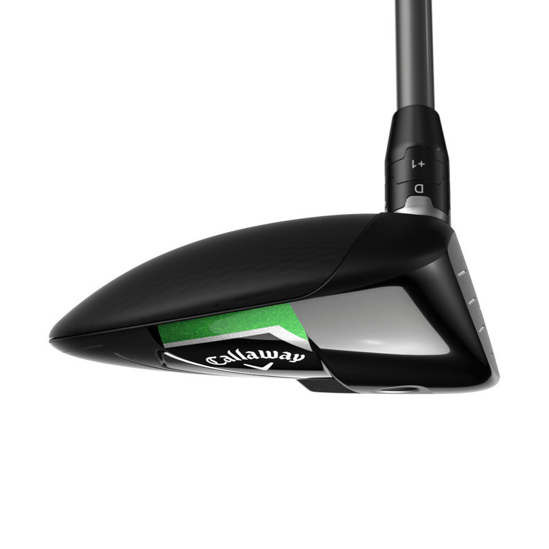 Callaway Elyte Fairway Wood