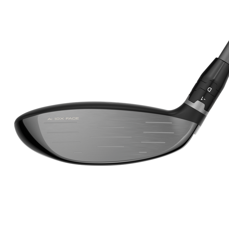 Callaway Elyte Fairway Wood