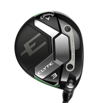 Callaway Elyte Fairway Wood