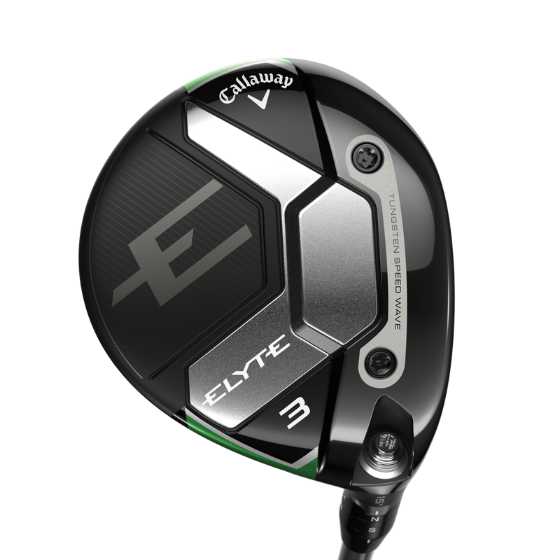 Callaway Elyte Fairway Wood