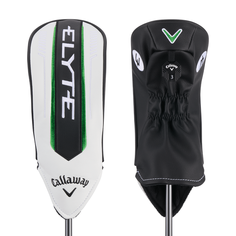 Callaway Elyte Fairway Wood