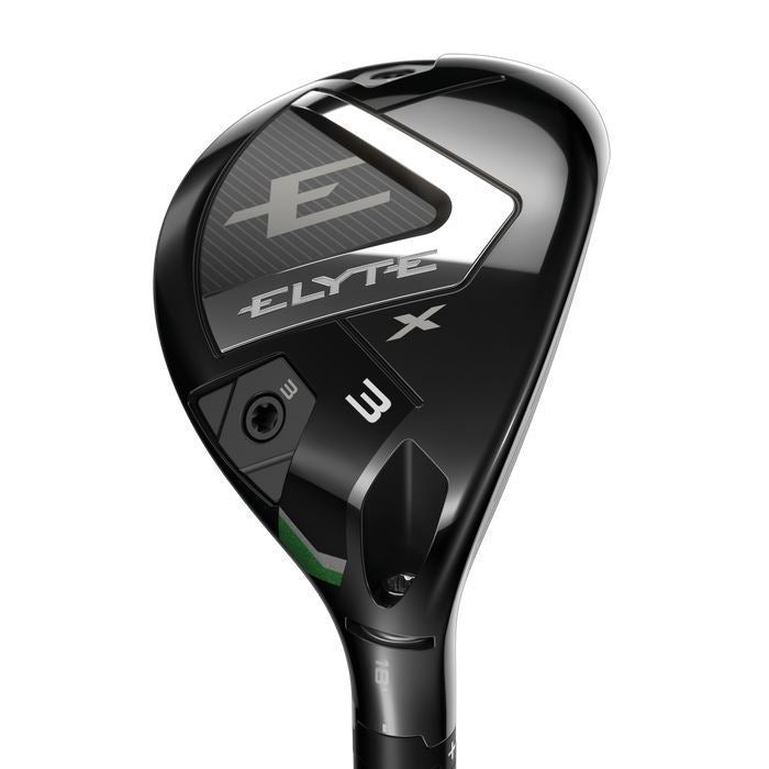 Callaway Elyte X Hybrid