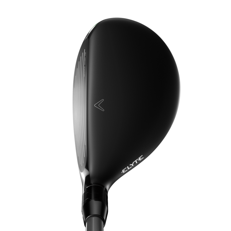 Callaway Elyte X Hybrid