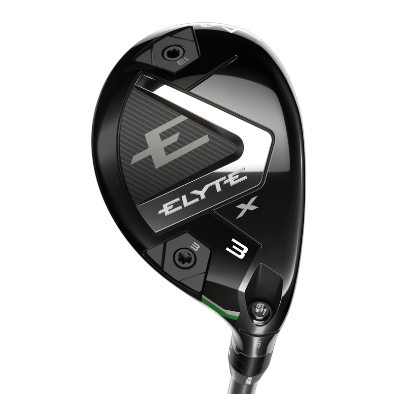 Callaway Elyte X Hybrid