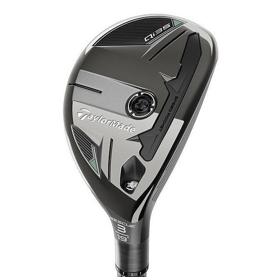TaylorMade Qi35 Hybrid