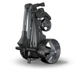 Motocaddy M7 Remote GPS electric trolley 2025 with ultra lithium battery