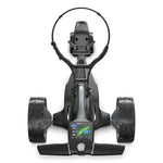 Motocaddy M7 Remote GPS electric trolley 2025 with ultra lithium battery