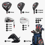 Callaway Mens XR 13 Piece Package Set