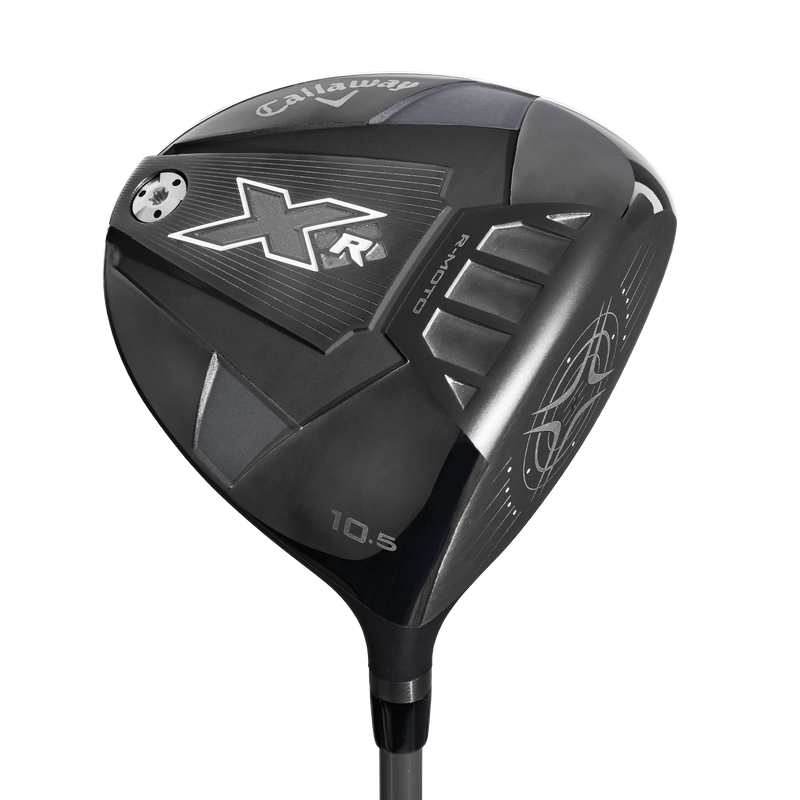 Callaway Mens XR 13 Piece Package Set