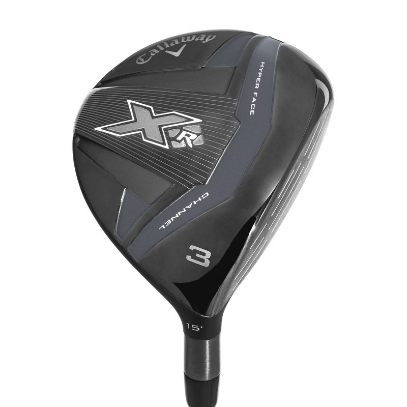 Callaway Mens XR 13 Piece Package Set
