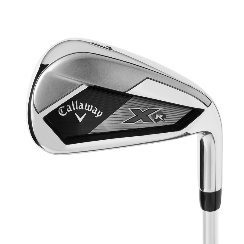 Callaway Mens XR 13 Piece Package Set