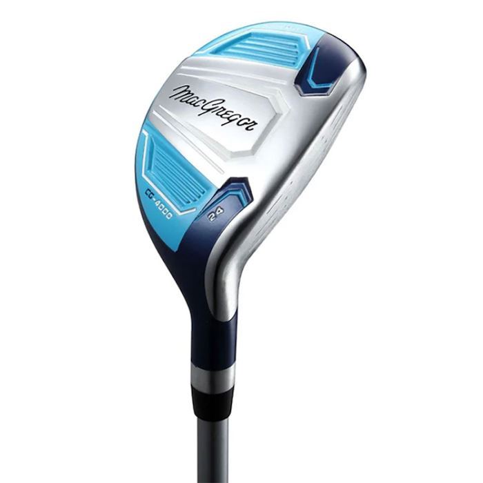 MacGregor Golf CG4000 Package Set Ladies - 9 Clubs