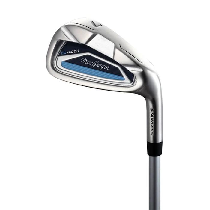 MacGregor Golf CG4000 Package Set Ladies - 9 Clubs