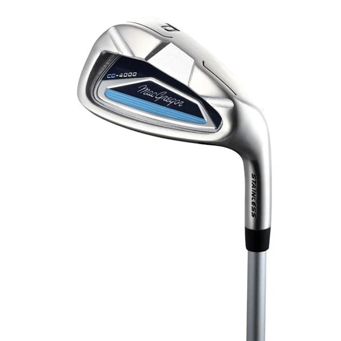 MacGregor Golf CG4000 Package Set Ladies - 9 Clubs
