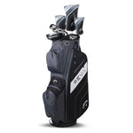 Callaway Ladies REVA 8 Piece Package Set with Cart Bag