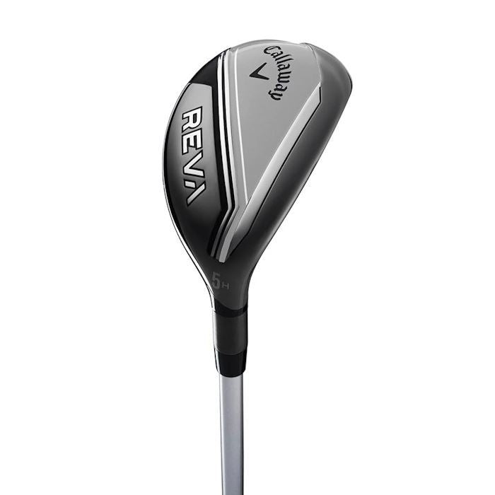 Callaway Ladies REVA 8 Piece Package Set with Cart Bag