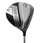 Callaway Ladies REVA 8 Piece Package Set with Cart Bag