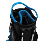 TaylorMade Pro Golf Stand Bag - Black/Blue