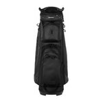 TaylorMade TM23 Pro Cart Bag - Black