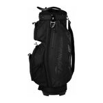 TaylorMade TM23 Pro Cart Bag - Black