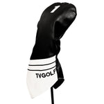 TV GOLF Driver Headcover
