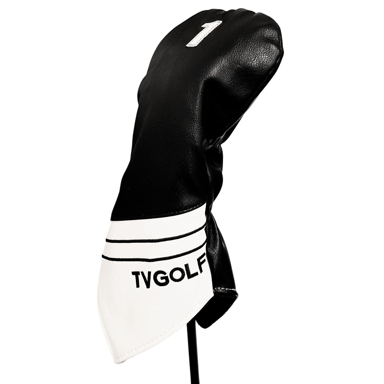 TV GOLF Driver Headcover