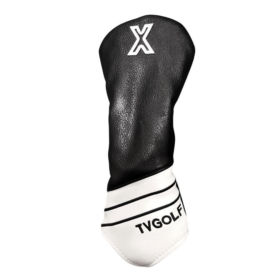 TV GOLF Hybrid Headcover