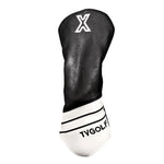 TV GOLF Hybrid Headcover
