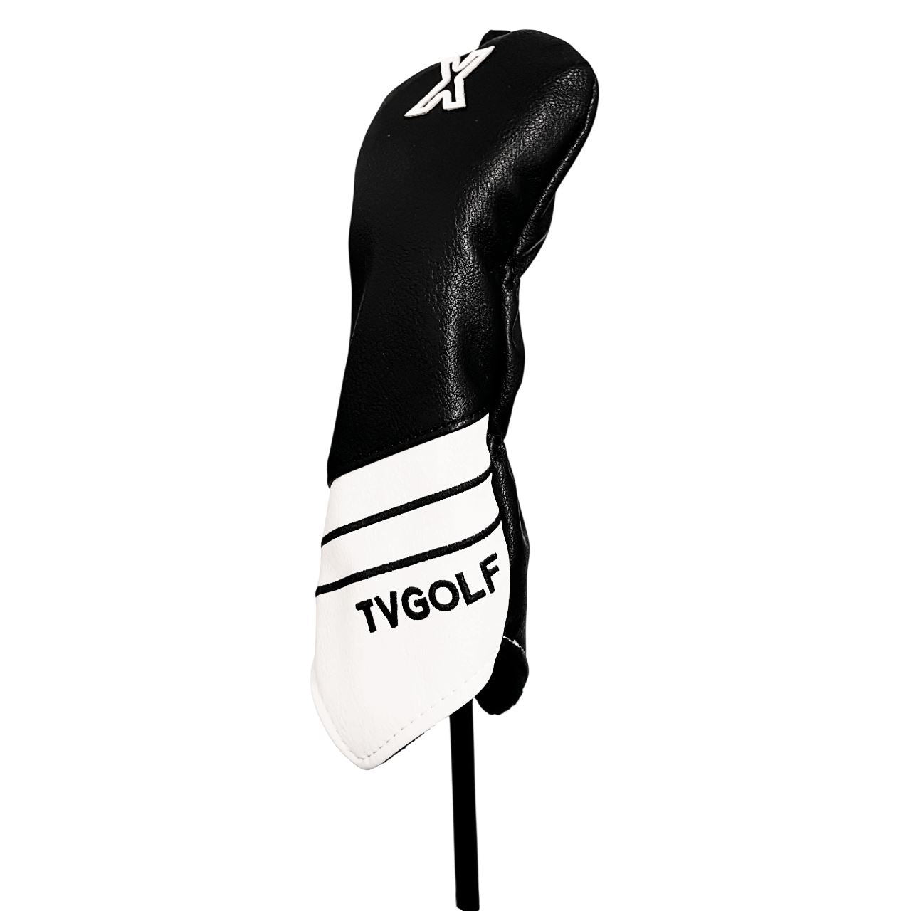 TV GOLF Hybrid Headcover
