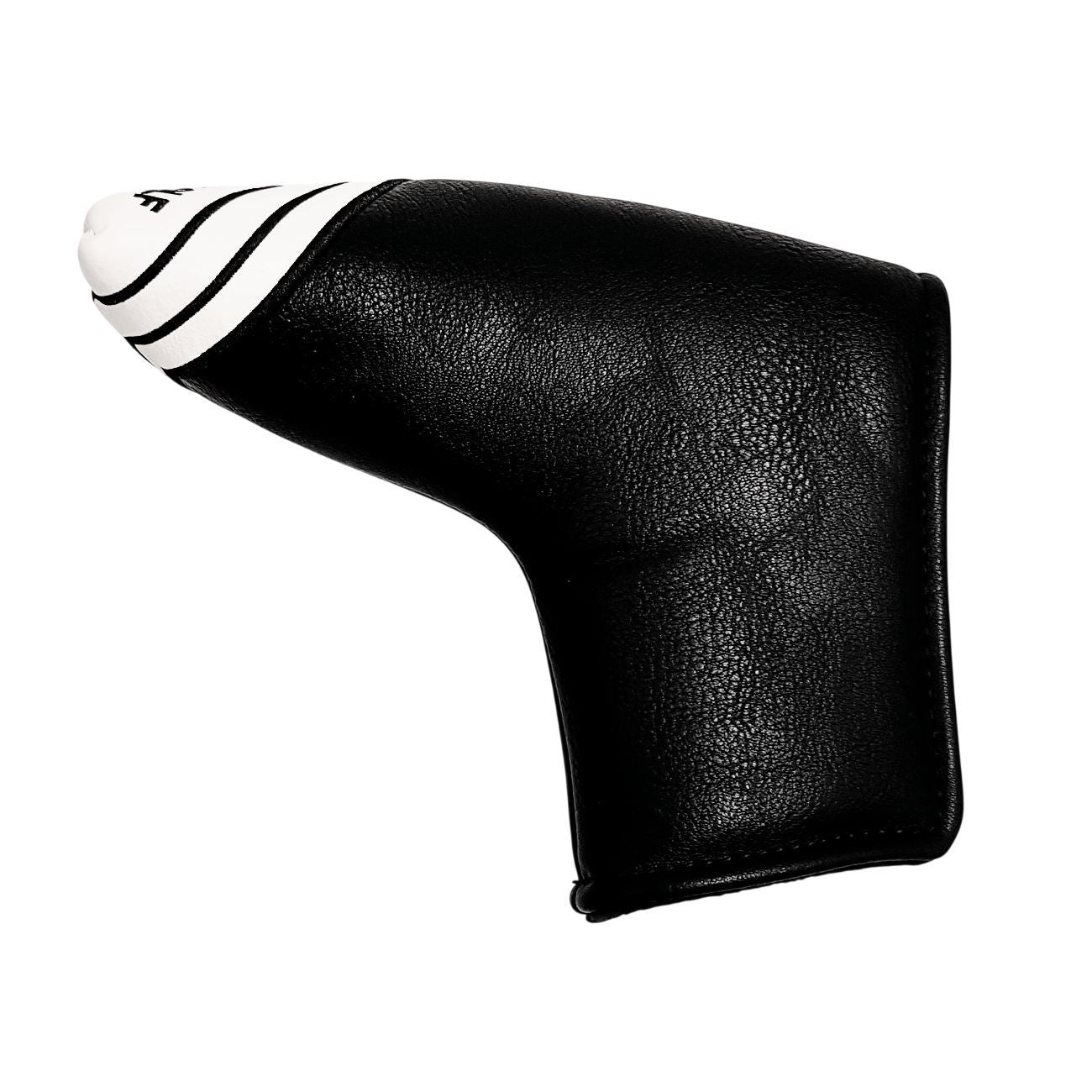 TV GOLF Blade Putter Headcover