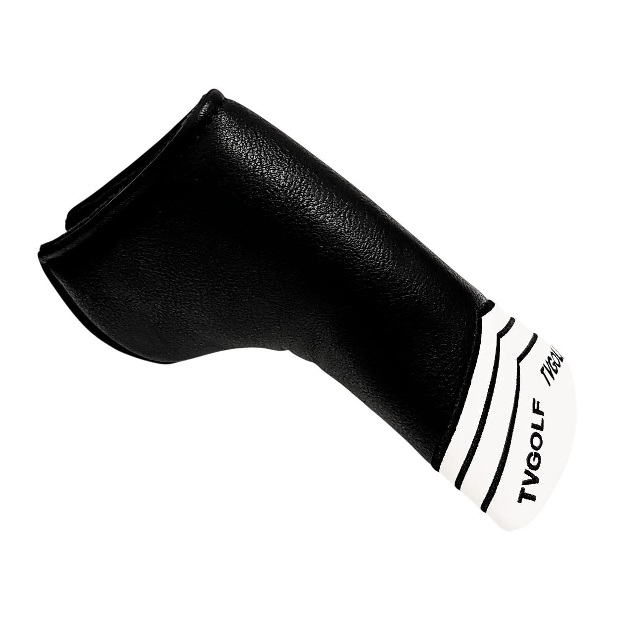 TV GOLF Blade Putter Headcover