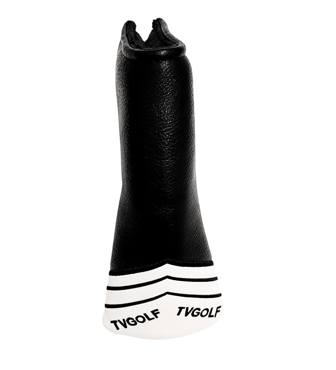 TV GOLF Blade Putter Headcover