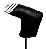 TV GOLF Blade Putter Headcover