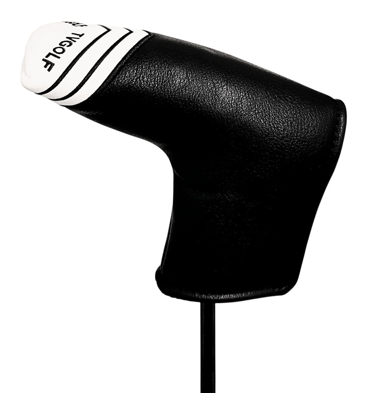 TV GOLF Blade Putter Headcover