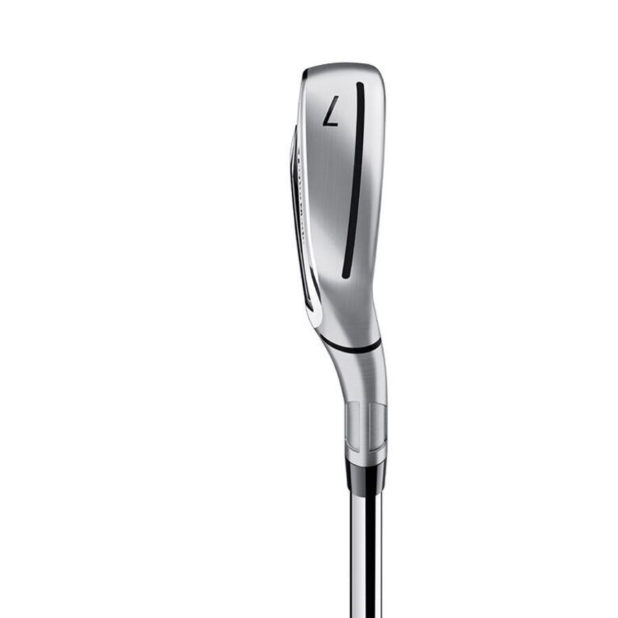 TaylorMade QI HL Irons - Steel Sale
