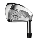 Callaway Elyte X Irons - Graphite