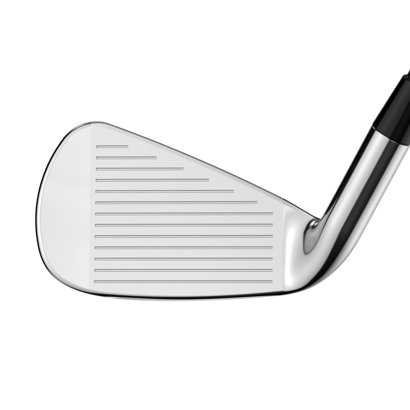 Callaway Elyte X Irons - Graphite