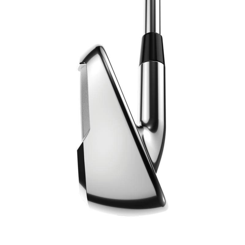 Callaway Elyte X Irons - Graphite