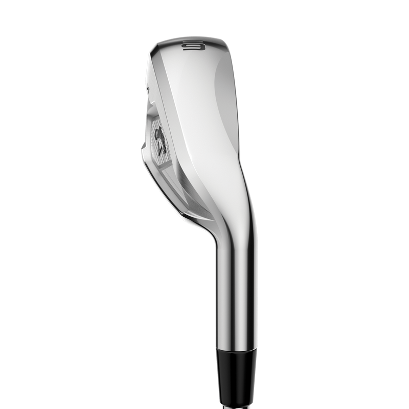 Callaway Elyte X Irons - Graphite