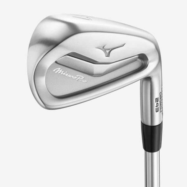 Mizuno Pro 243 Irons