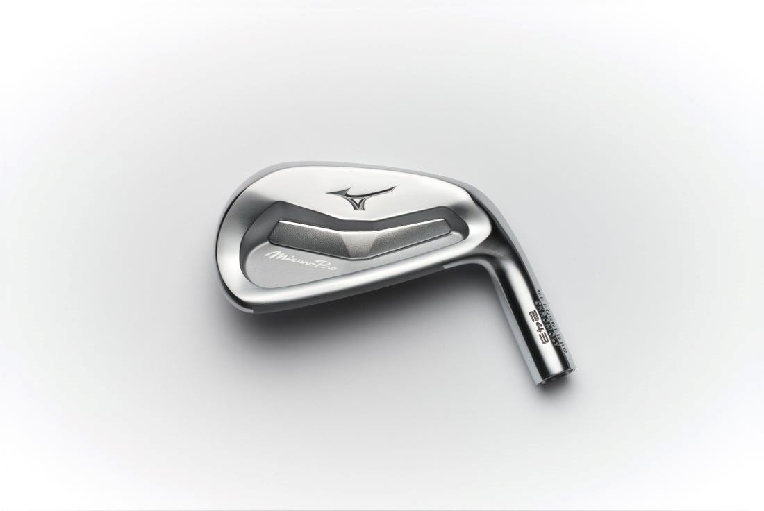 Mizuno Pro 243 Irons