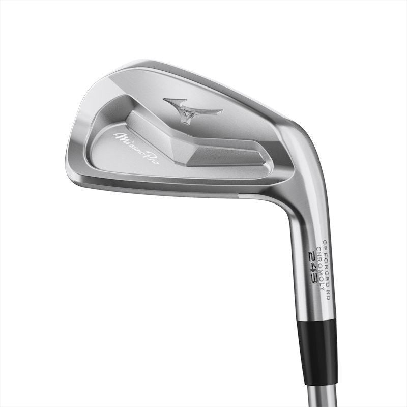 Mizuno Pro 243 Irons