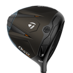 TaylorMade Qi4D Max Driver