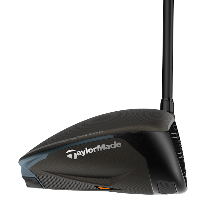 TaylorMade Qi4D Max Driver